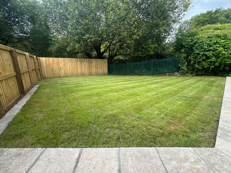 Morgans Terrace, Neath, Port Talbot., photo 15