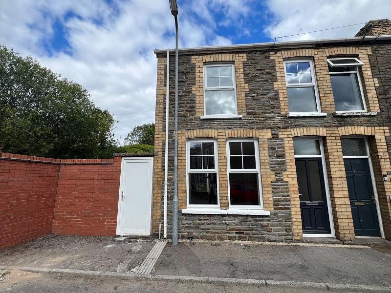 Morgans Terrace, Neath, Port Talbot., photo 21