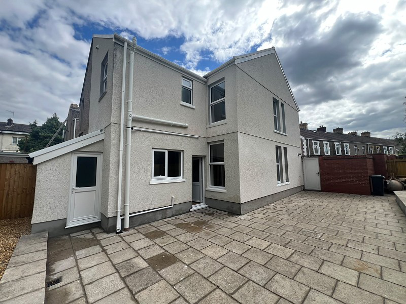 Morgans Terrace, Neath, Port Talbot., photo 16