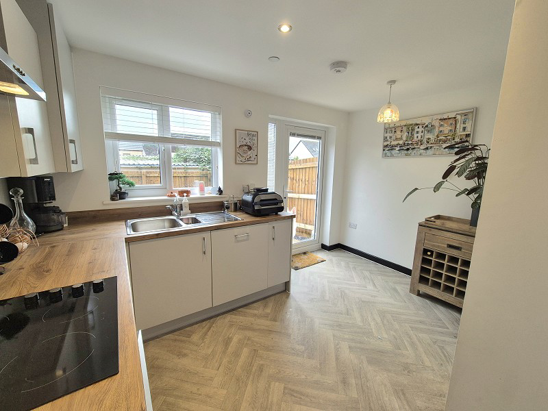 Maes Yr Ysgol, Ystradgynlais, Powys., photo 5