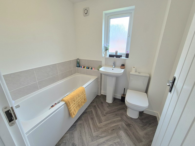 Maes Yr Ysgol, Ystradgynlais, Powys., photo 9