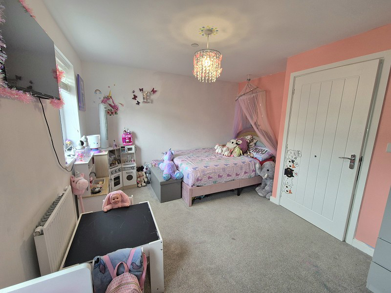Maes Yr Ysgol, Ystradgynlais, Powys., photo 7
