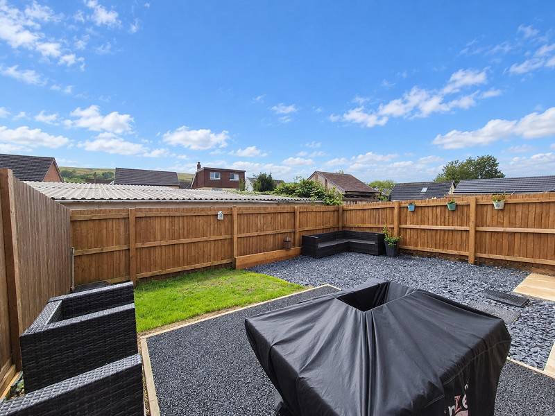 Maes Yr Ysgol, Ystradgynlais, Powys., photo 6