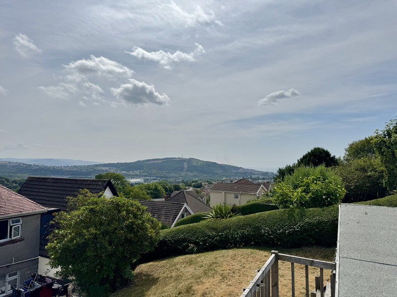 Parkhill Terrace, Treboeth, Swansea, City and County of Swansea., photo 24