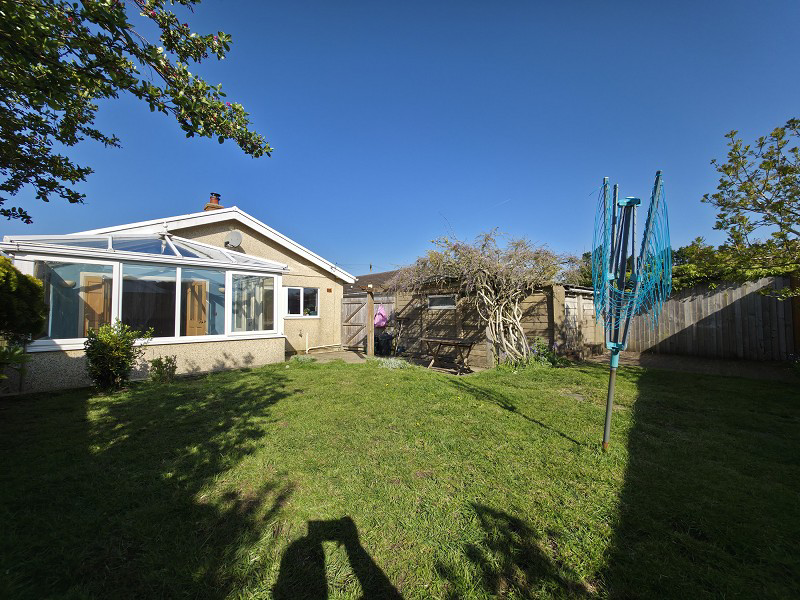 Pencaerfenni Park, Crofty, Swansea, City And County of Swansea., photo 18