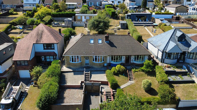 Parkhill Terrace, Treboeth, Swansea, City and County of Swansea., photo 28