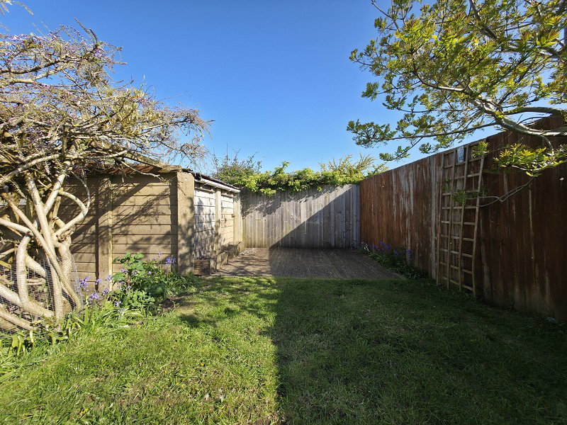 Pencaerfenni Park, Crofty, Swansea, City And County of Swansea., photo 17