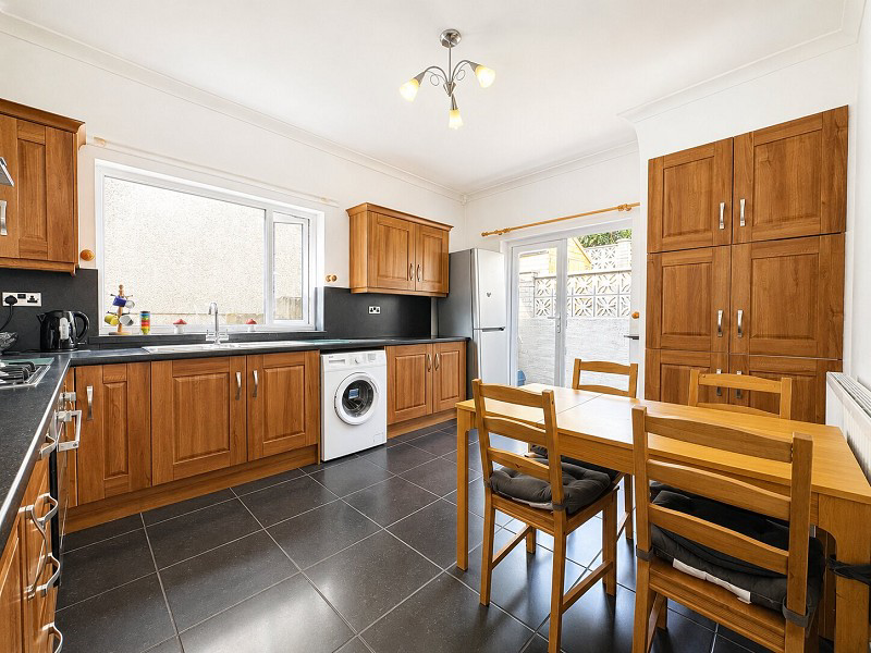 Parkhill Terrace, Treboeth, Swansea, City and County of Swansea., photo 7