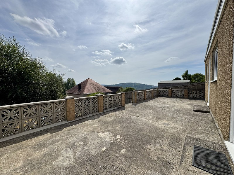 Parkhill Terrace, Treboeth, Swansea, City and County of Swansea., photo 25
