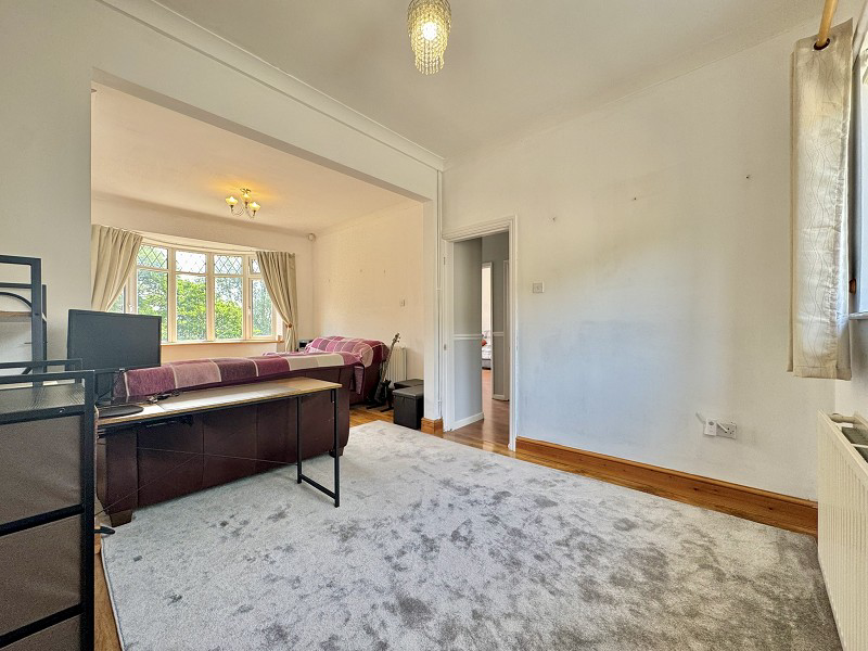 Parkhill Terrace, Treboeth, Swansea, City and County of Swansea., photo 6