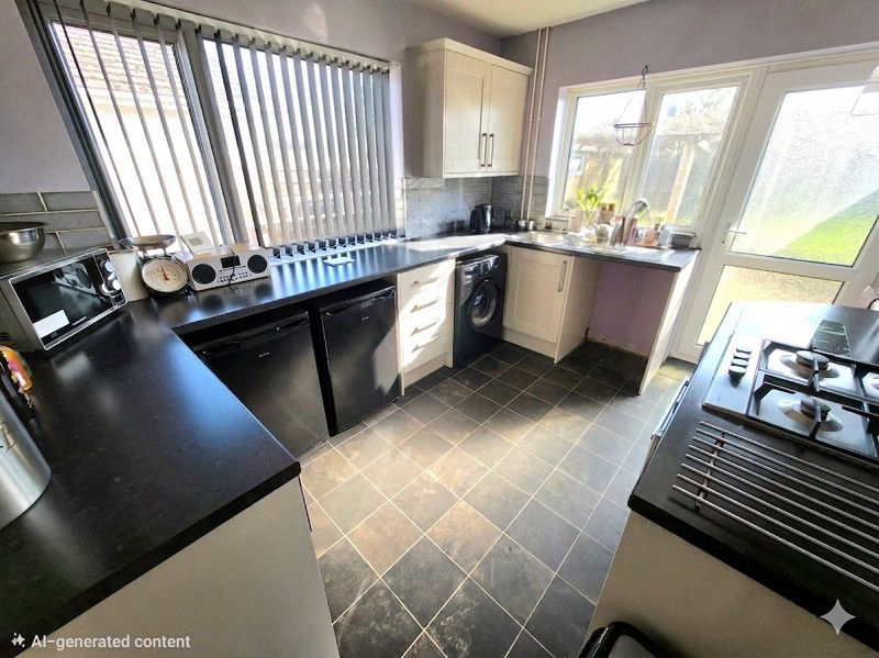 Pencaerfenni Park, Crofty, Swansea, City And County of Swansea., photo 9
