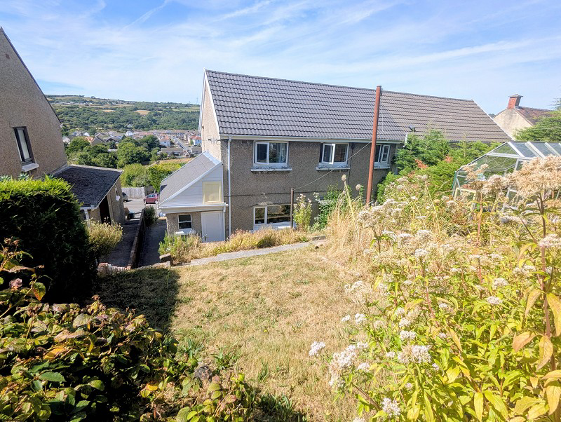 Ponthenry, Llanelli, Carmarthenshire., photo 3