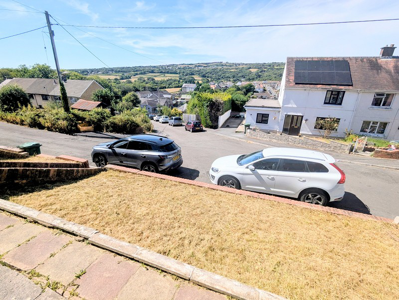 Ponthenry, Llanelli, Carmarthenshire., photo 18