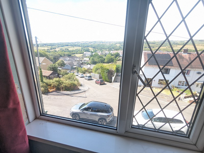 Ponthenry, Llanelli, Carmarthenshire., photo 12