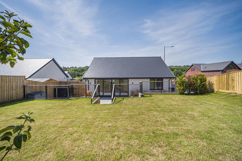 Cwmdulais Cwrt (Plot 1), Dulais Road, Seven Sisters, Neath., photo 15