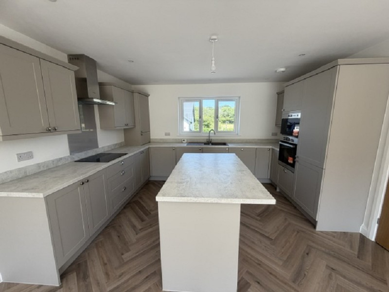 Cwmdulais Cwrt (Plot 1), Dulais Road, Seven Sisters, Neath., photo 4