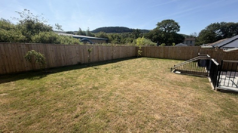 Cwmdulais Cwrt (Plot 1), Dulais Road, Seven Sisters, Neath., photo 9
