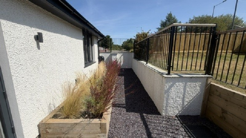 Cwmdulais Cwrt (Plot 1), Dulais Road, Seven Sisters, Neath., photo 14