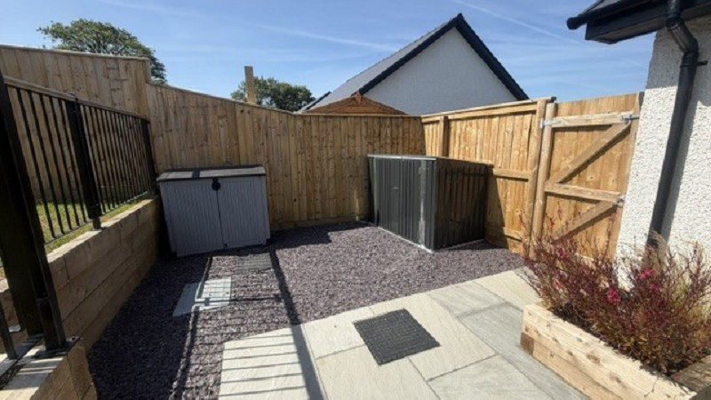 Cwmdulais Cwrt (Plot 1), Dulais Road, Seven Sisters, Neath., photo 10