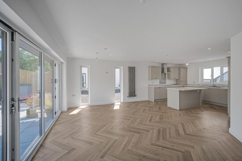 Cwmdulais Cwrt (Plot 1), Dulais Road, Seven Sisters, Neath., photo 3