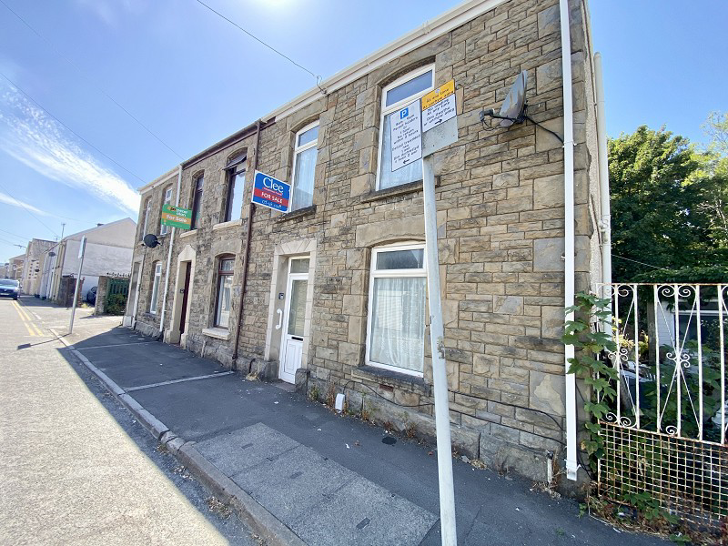 Glantawe Street, Morriston, Swansea, City and County of Swansea.
