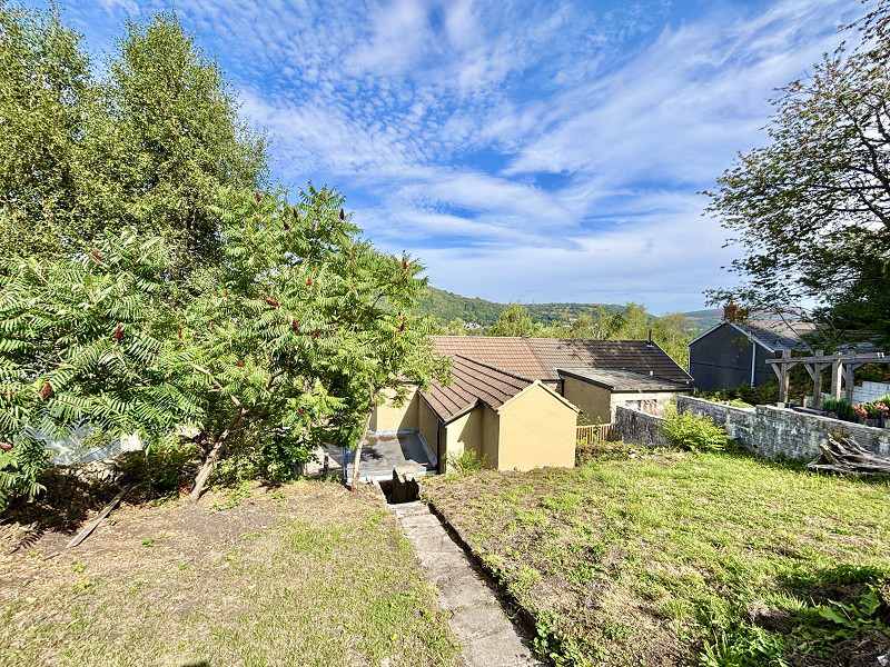 Graig Road, Alltwen, Pontardawe, Swansea., photo 23