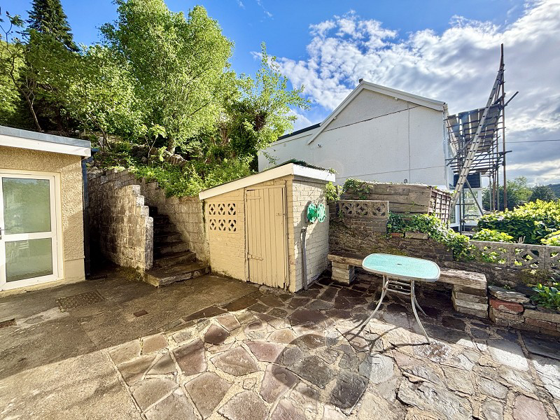 Graig Road, Alltwen, Pontardawe, Swansea., photo 21