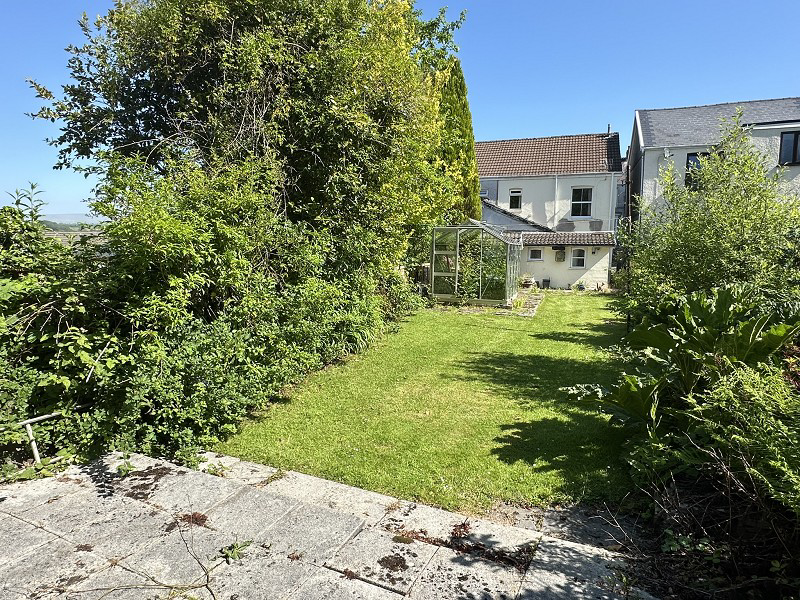 Station Road, Ystradgynlais, Powys., photo 7