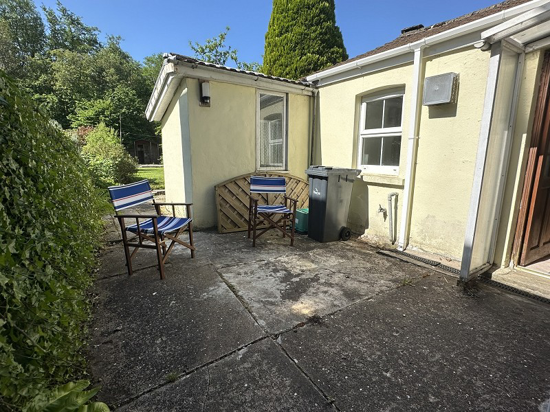 Station Road, Ystradgynlais, Powys., photo 20