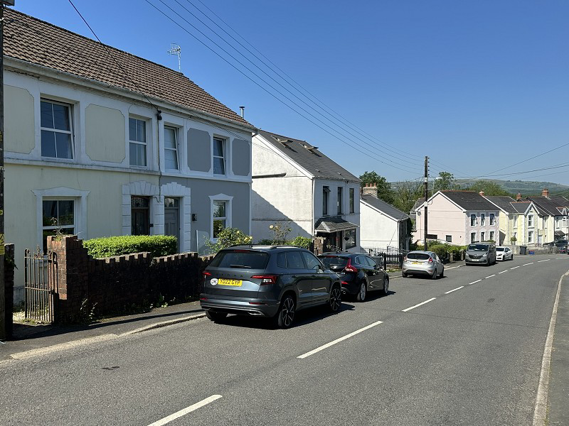 Station Road, Ystradgynlais, Powys., photo 10