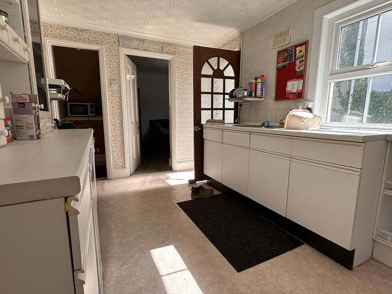 Station Road, Ystradgynlais, Powys., photo 8