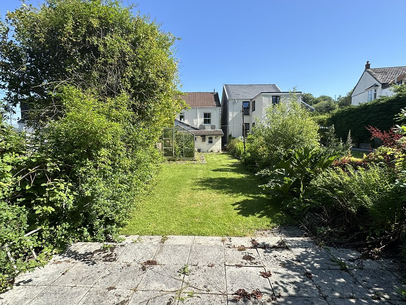 Station Road, Ystradgynlais, Powys., photo 5