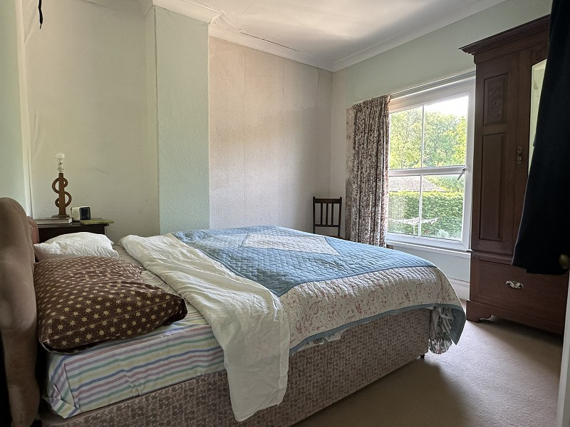 Station Road, Ystradgynlais, Powys., photo 11