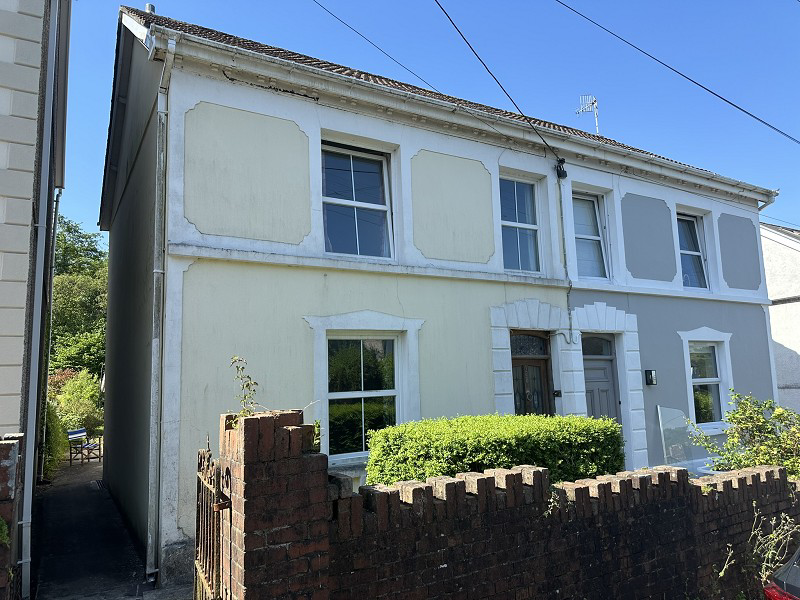 Station Road, Ystradgynlais, Powys.