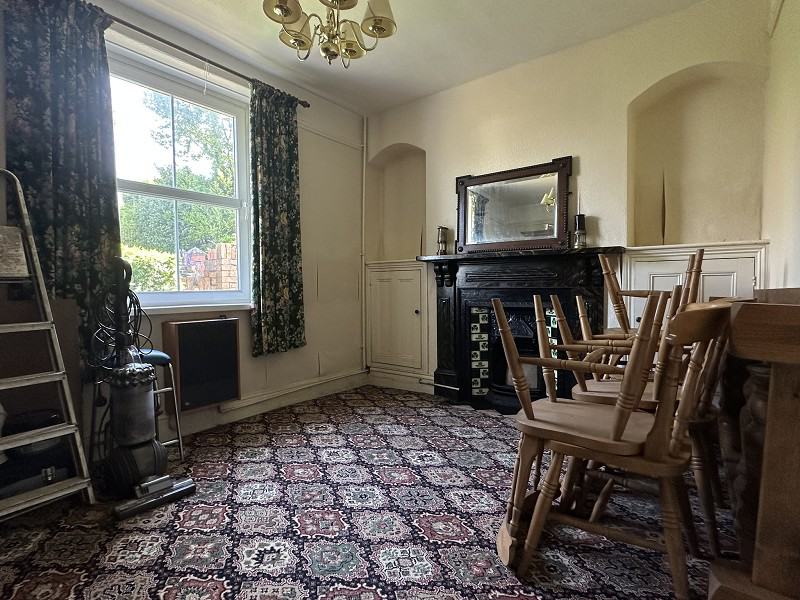 Station Road, Ystradgynlais, Powys., photo 3