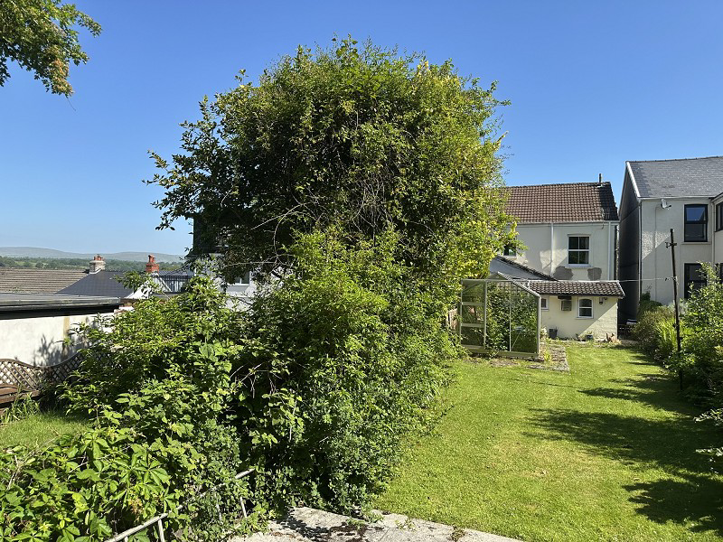Station Road, Ystradgynlais, Powys., photo 6