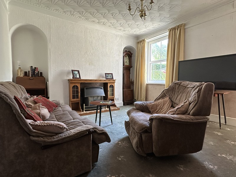 Station Road, Ystradgynlais, Powys., photo 2
