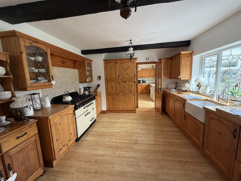 Golyg Y Gar, Salem, Llandeilo, Carmarthenshire., photo 8