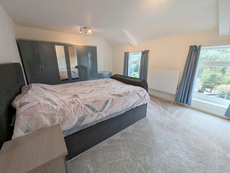 Heol Maes Pica, Lower Cwmtwrch, Swansea., photo 18