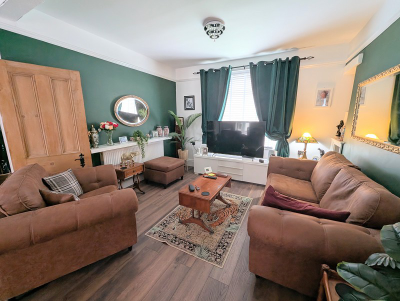 Bryn Road , Cwmllynfell, Neath Port Talbot., photo 8