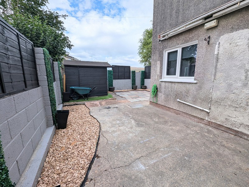 Bryn Road , Cwmllynfell, Neath Port Talbot., photo 16