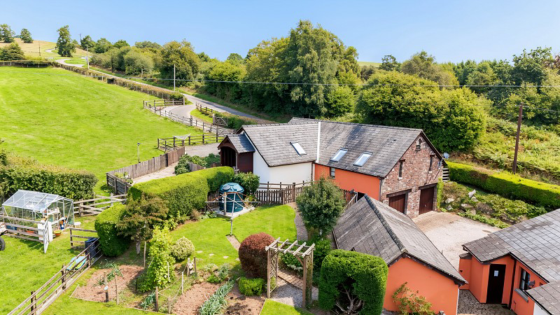 Trallong, Brecon, Powys, photo 27