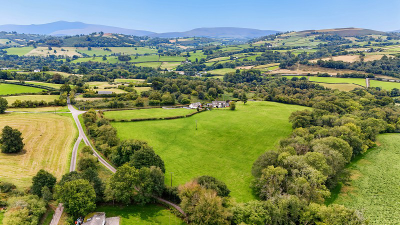 Trallong, Brecon, Powys, photo 3