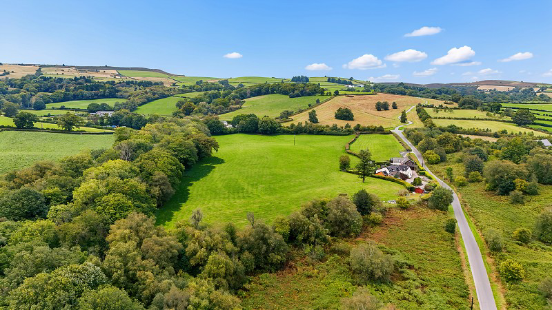 Trallong, Brecon, Powys, photo 40
