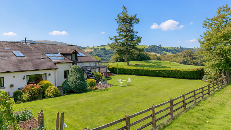 Trallong, Brecon, Powys, photo 24