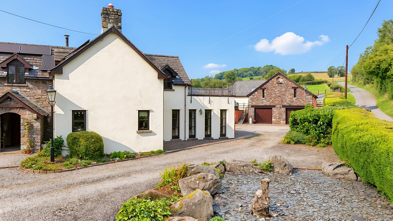Trallong, Brecon, Powys, photo 38