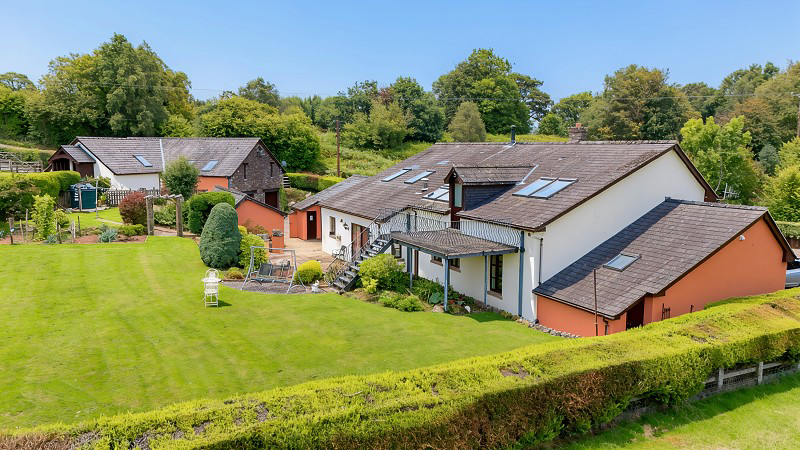Trallong, Brecon, Powys, photo 25
