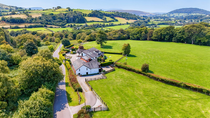 Trallong, Brecon, Powys, photo 39