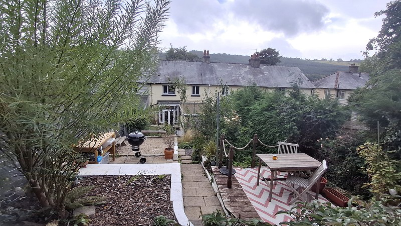 Dorlangoch, Brecon, Powys., photo 2