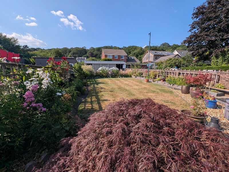 Heol Tawe, Abercrave, Powys., photo 6